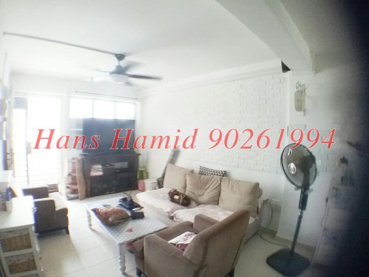 Blk 37 Teban Gardens Road (Jurong East), HDB 3 Rooms #121699322